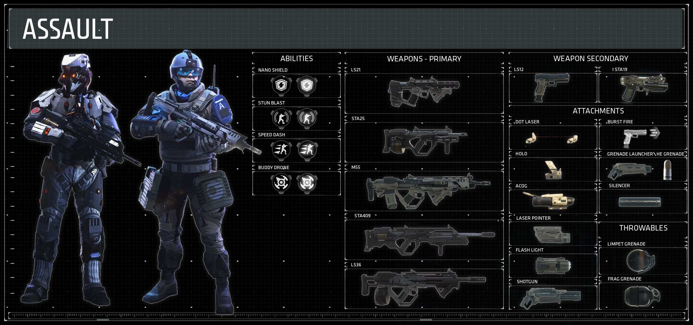 Killzone: Shadow Fall - Imagen 27